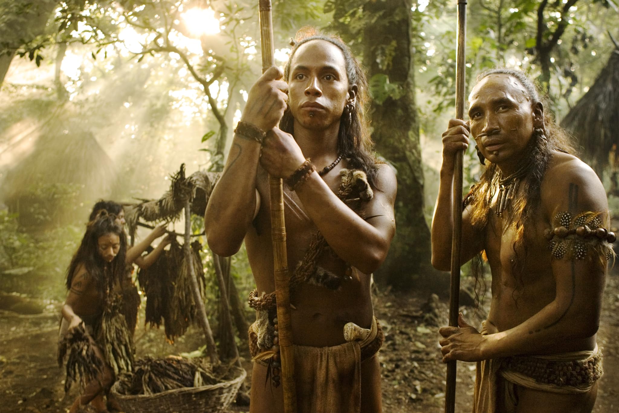 Apocalypto 2