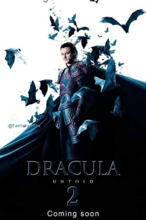 Dracula Untold 2