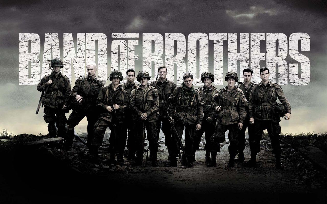 Band of Brothers