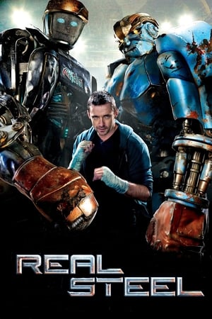 Real Steel​ 2