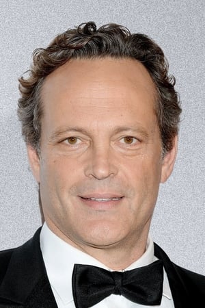 Vince Vaughn