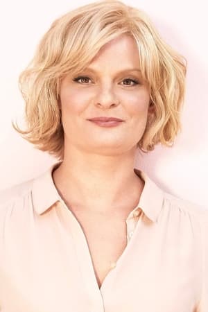 Martha Plimpton