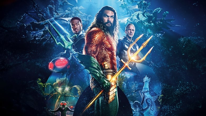 Aquaman 3