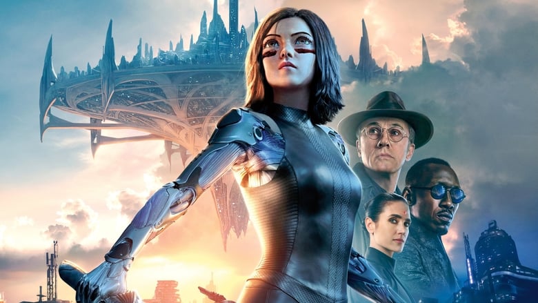 Alita: Battle Angel 2