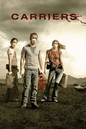 Carriers: Infected 2009