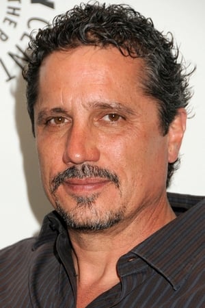 Rob Bowman