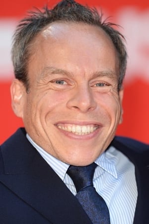 Warwick Davis