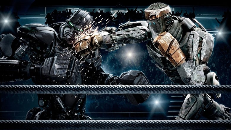 Real Steel​ 2