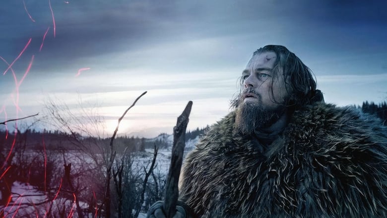 The Revenant 2015