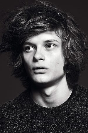 Charlie Tahan