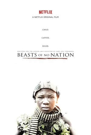 Beasts of No Nation 2025