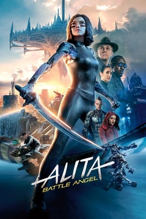 Alita: Battle Angel 2