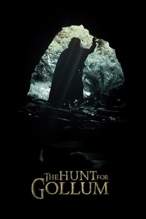 The Lord of the Rings: The Hunt for Gollum